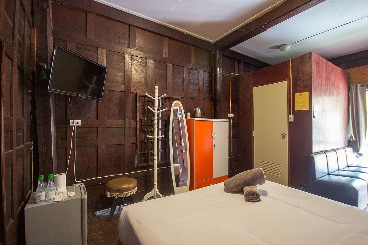 Victor Guesthouse