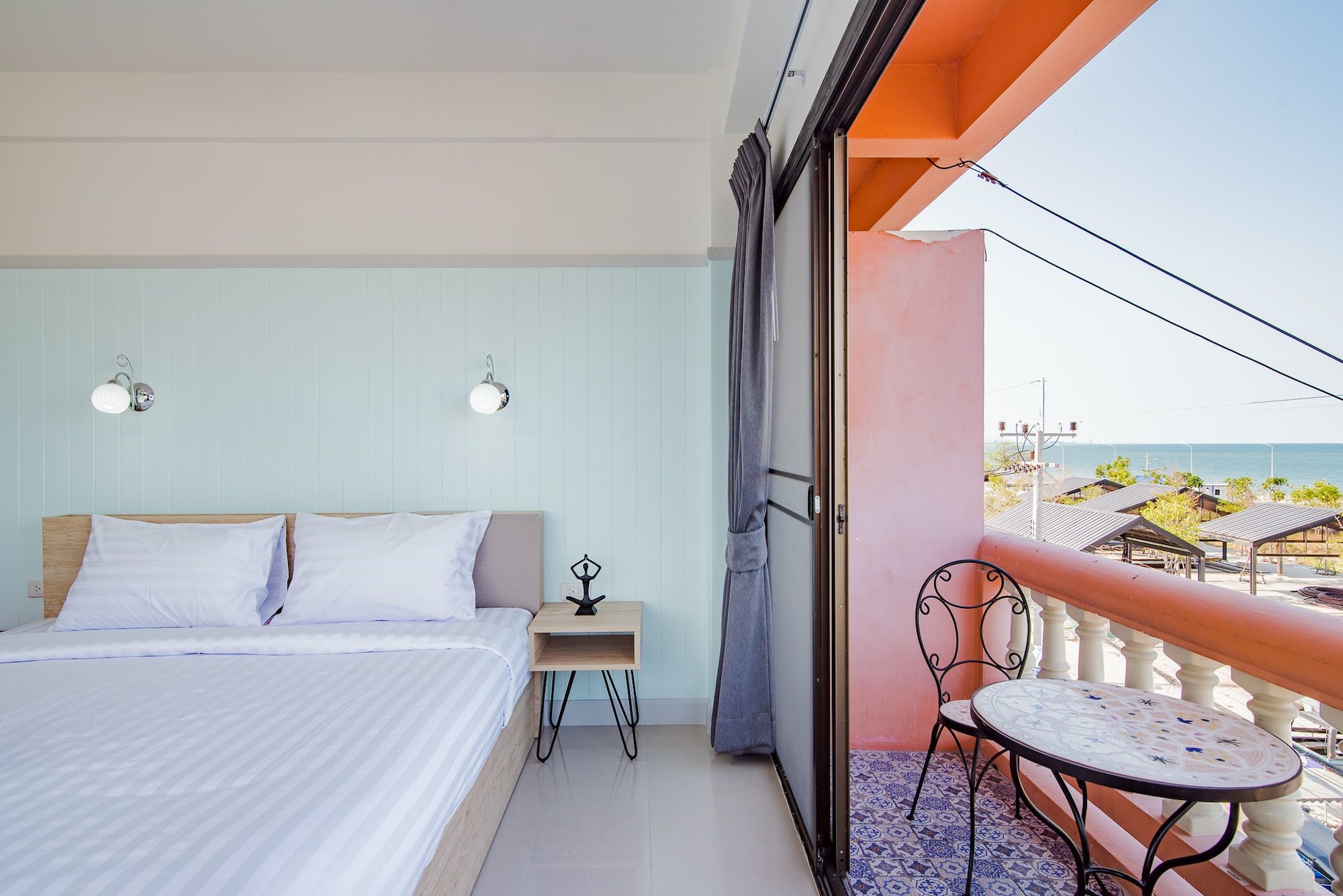 Victor Guesthouse