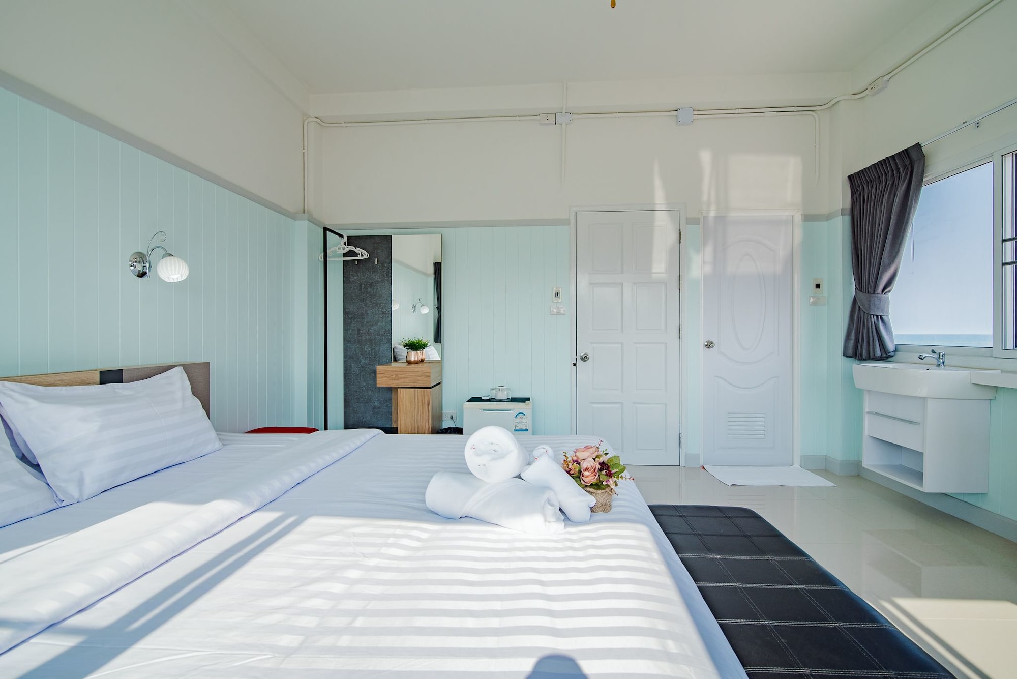Victor Guesthouse