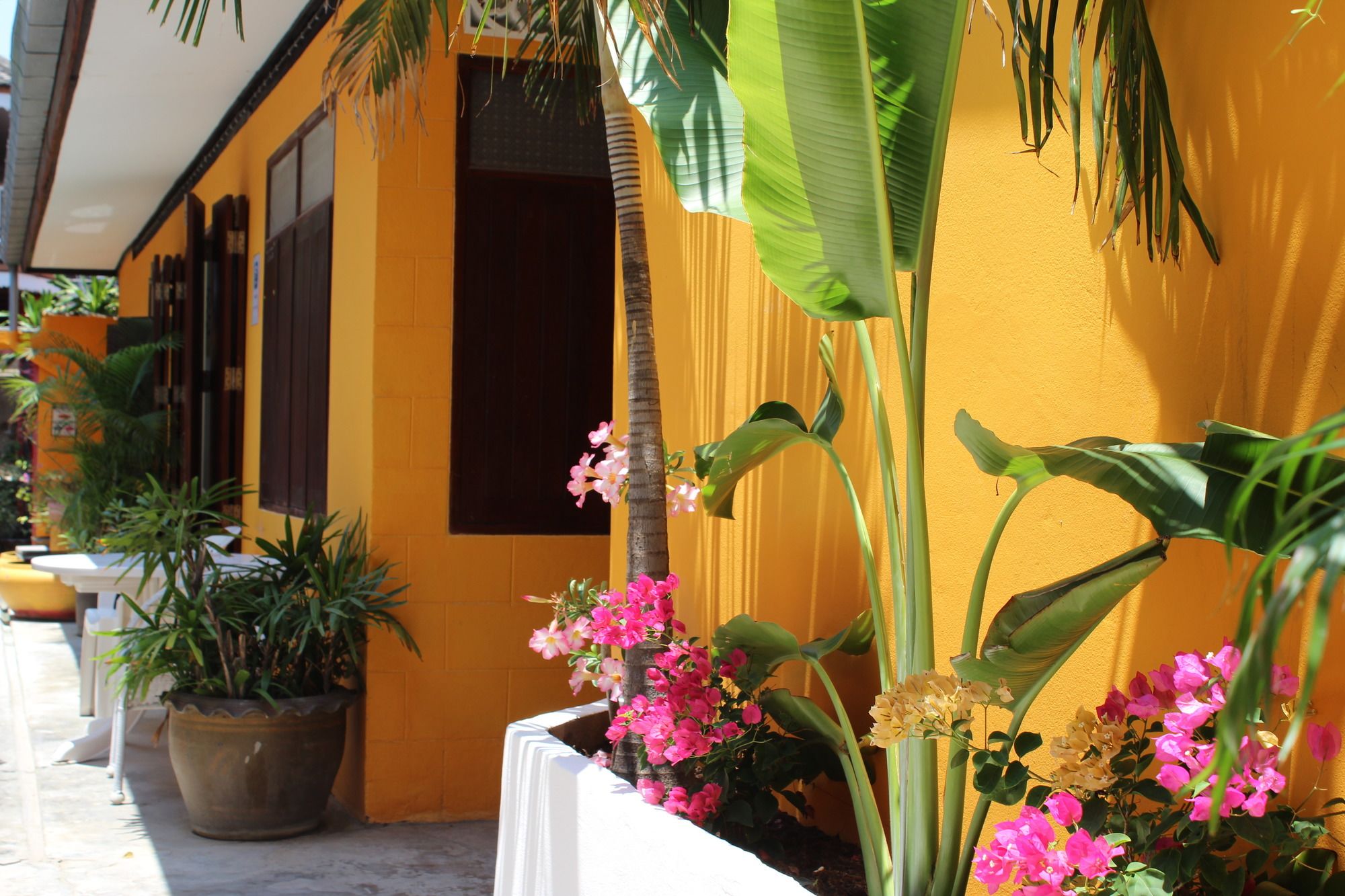 Victor Guesthouse