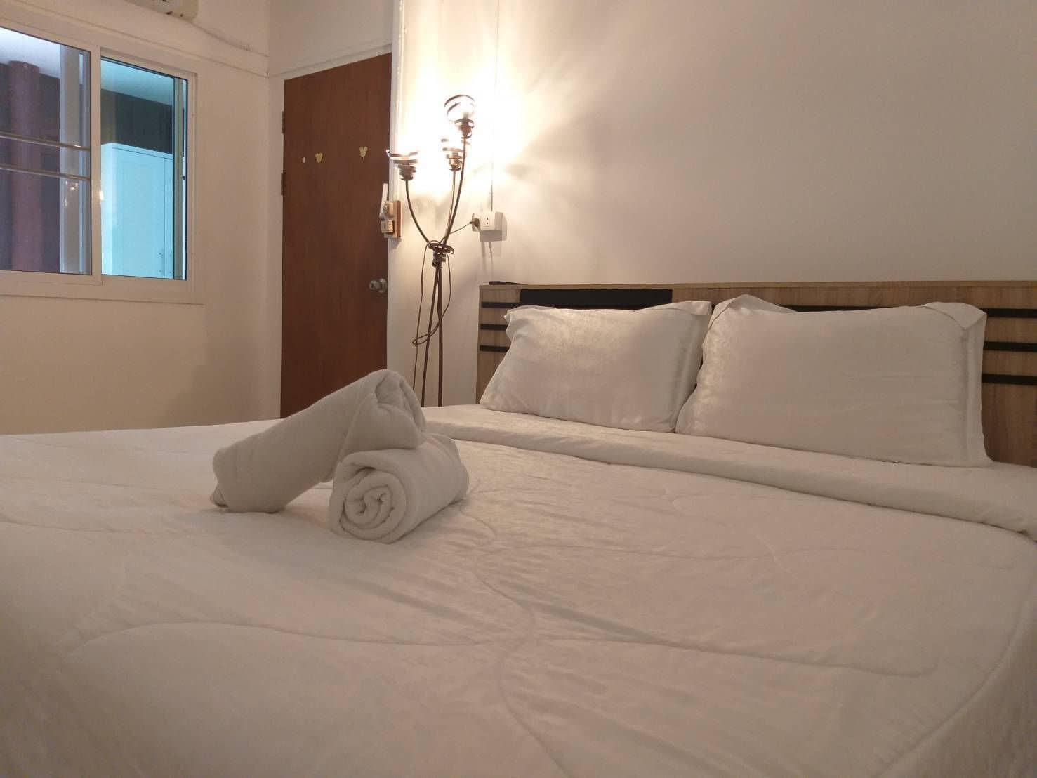 Victor Guesthouse