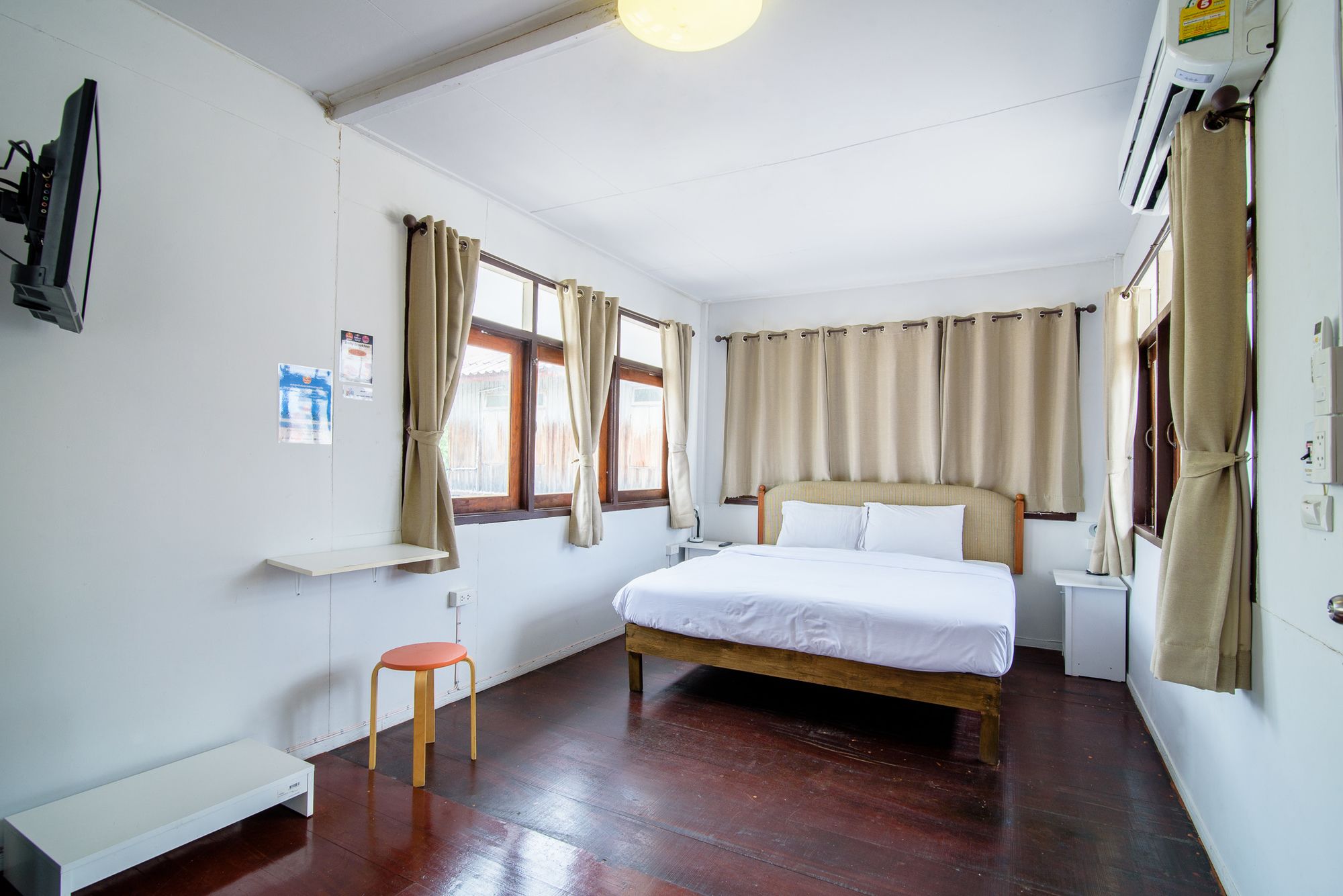 Victor Guesthouse