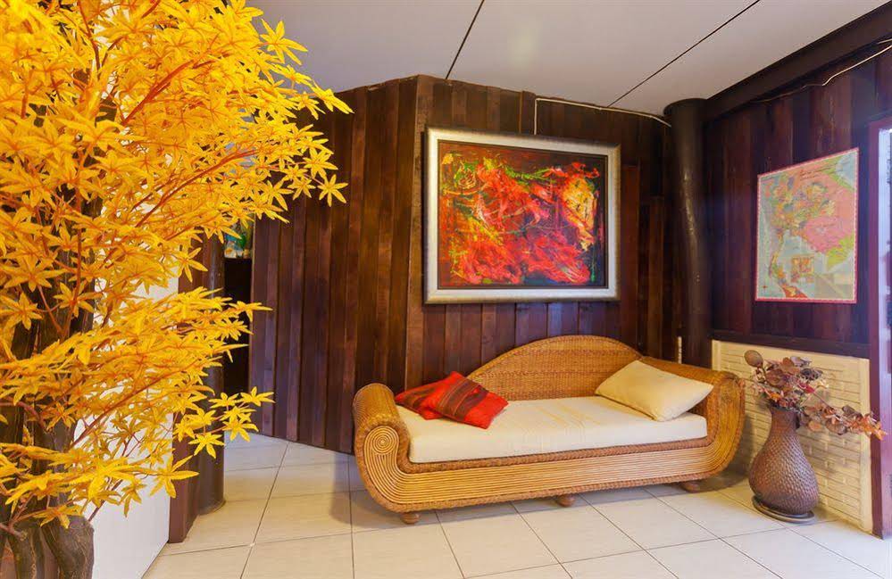 Victor Hotel & Residence