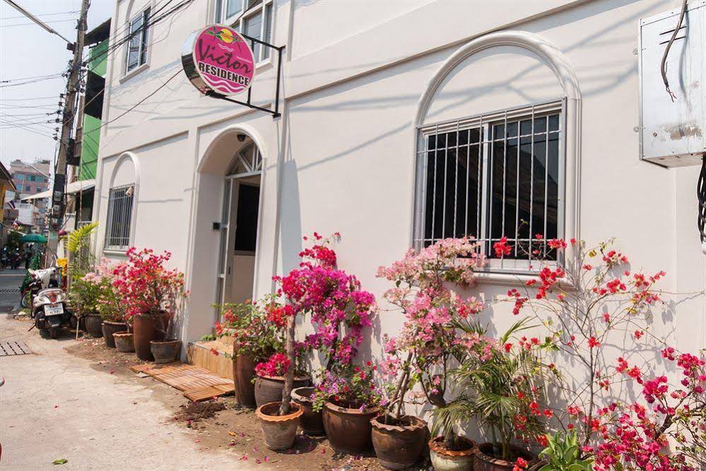 Victor Hotel & Residence