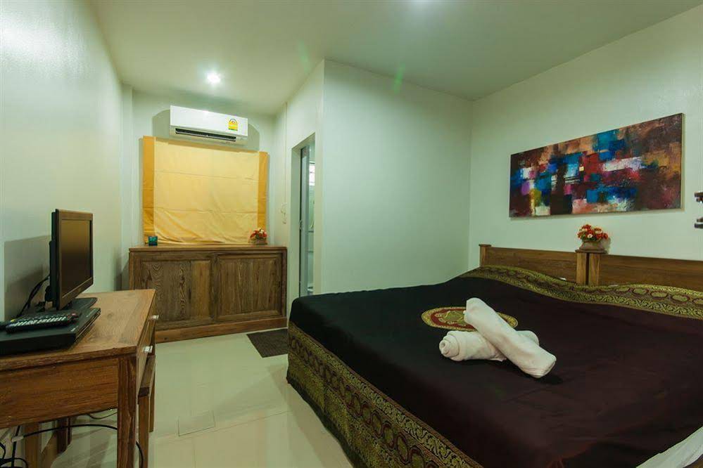 Victor Hotel & Residence