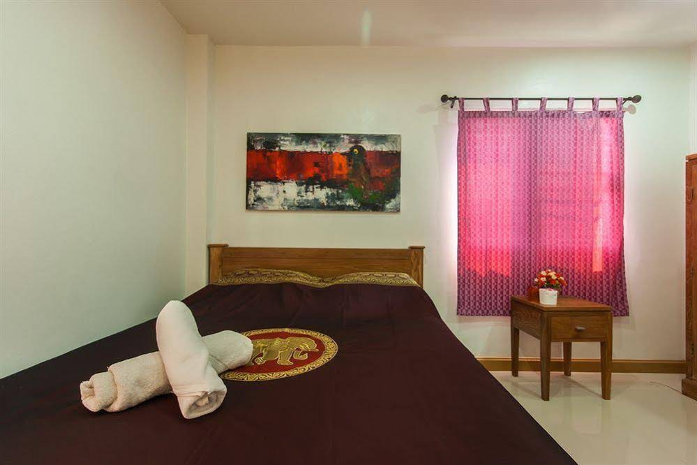 Victor Hotel & Residence
