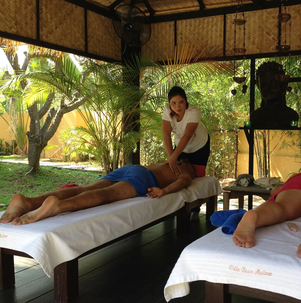 Villa Baan Malinee