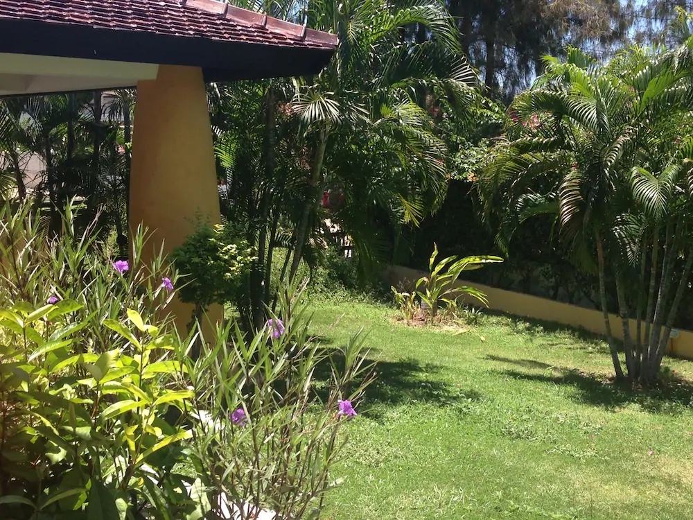 Villa Baan Malinee