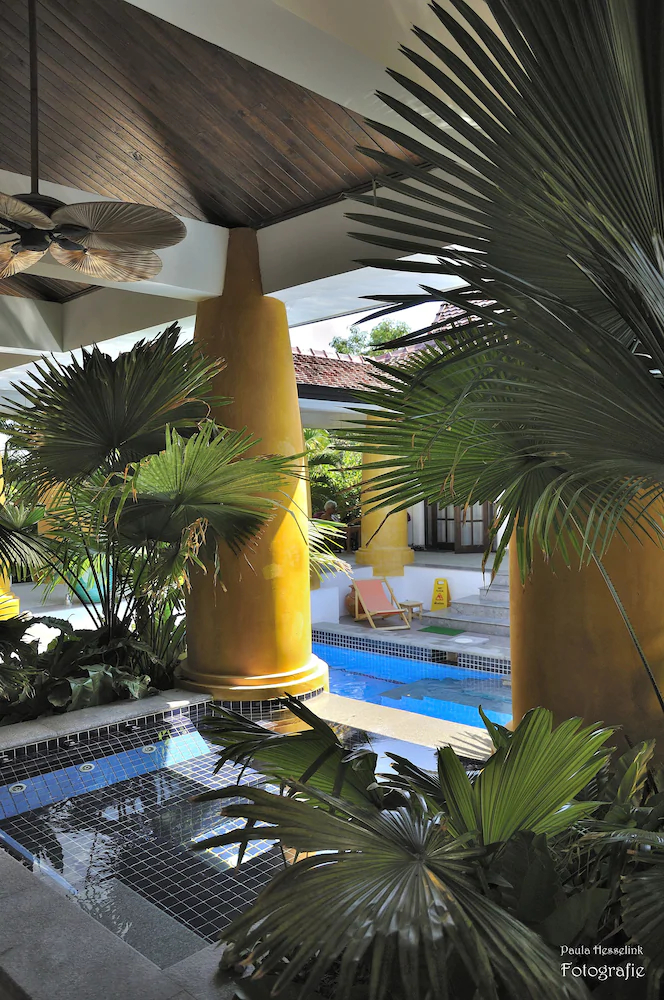 Villa Baan Malinee
