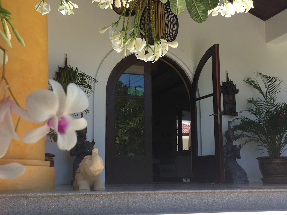 Villa Baan Malinee