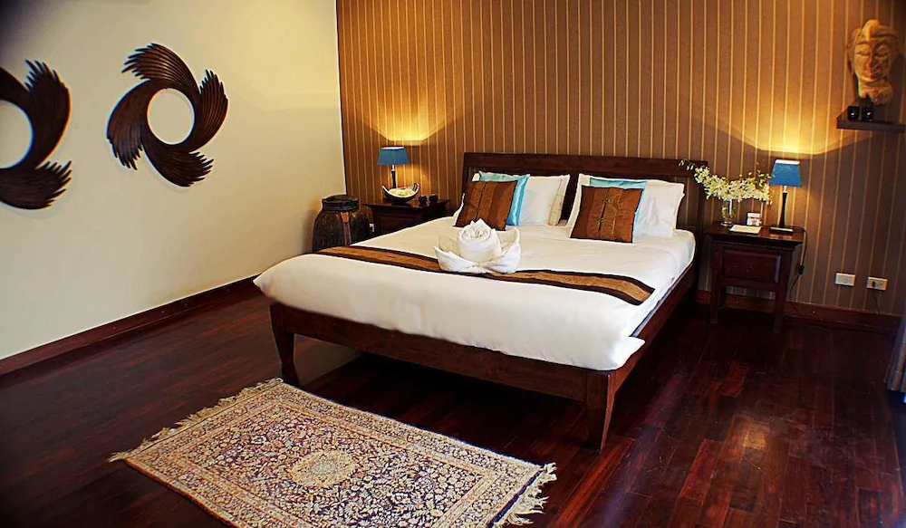 Villa Baan Malinee