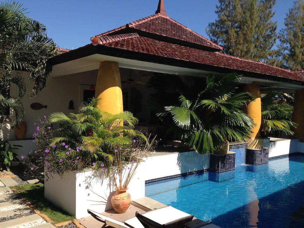 Villa Baan Malinee