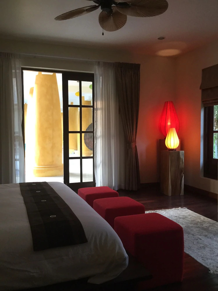 Villa Baan Malinee