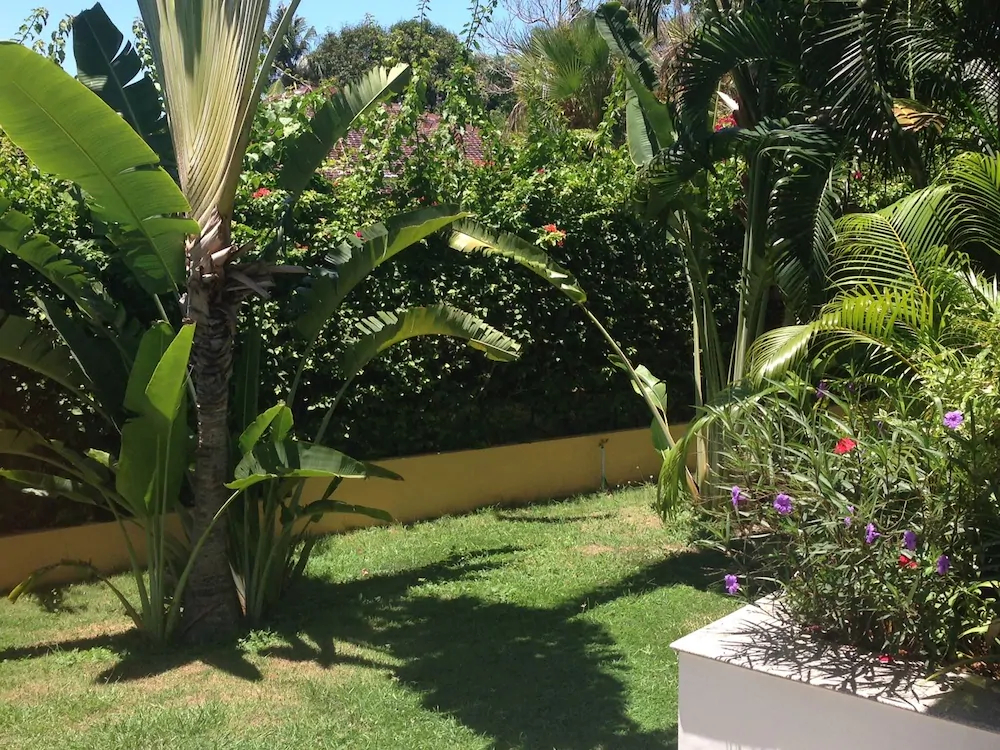 Villa Baan Malinee