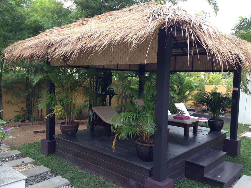 Villa Baan Malinee
