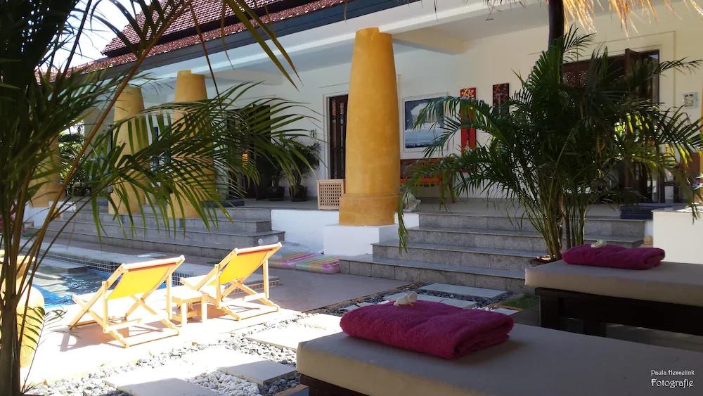 Villa Baan Malinee