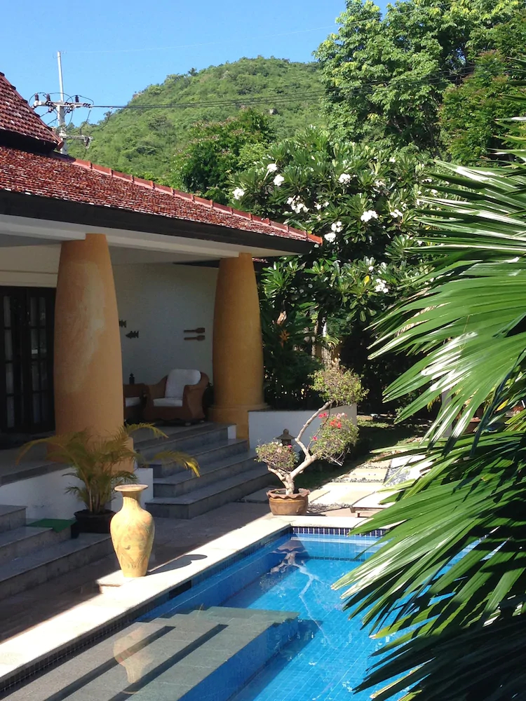 Villa Baan Malinee