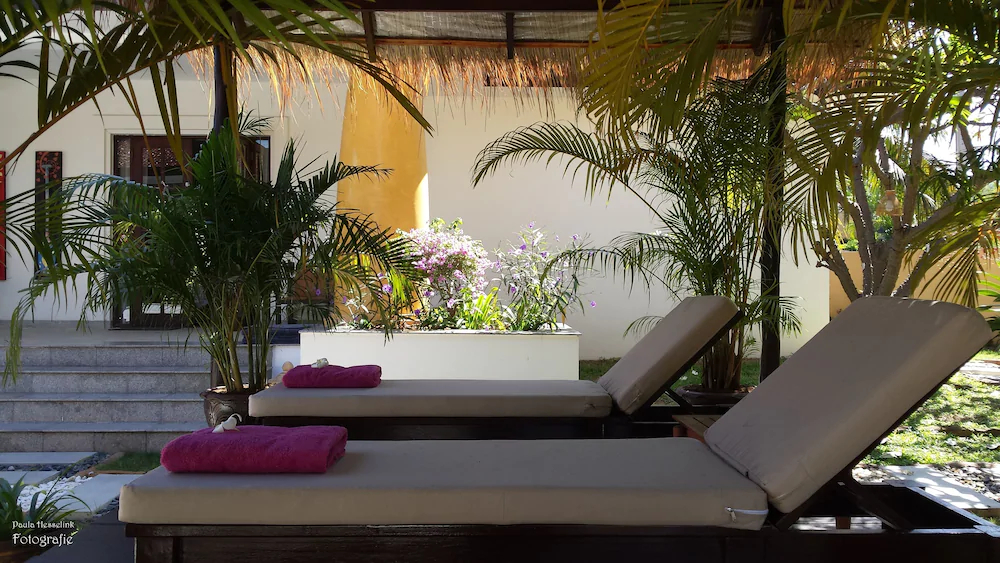 Villa Baan Malinee