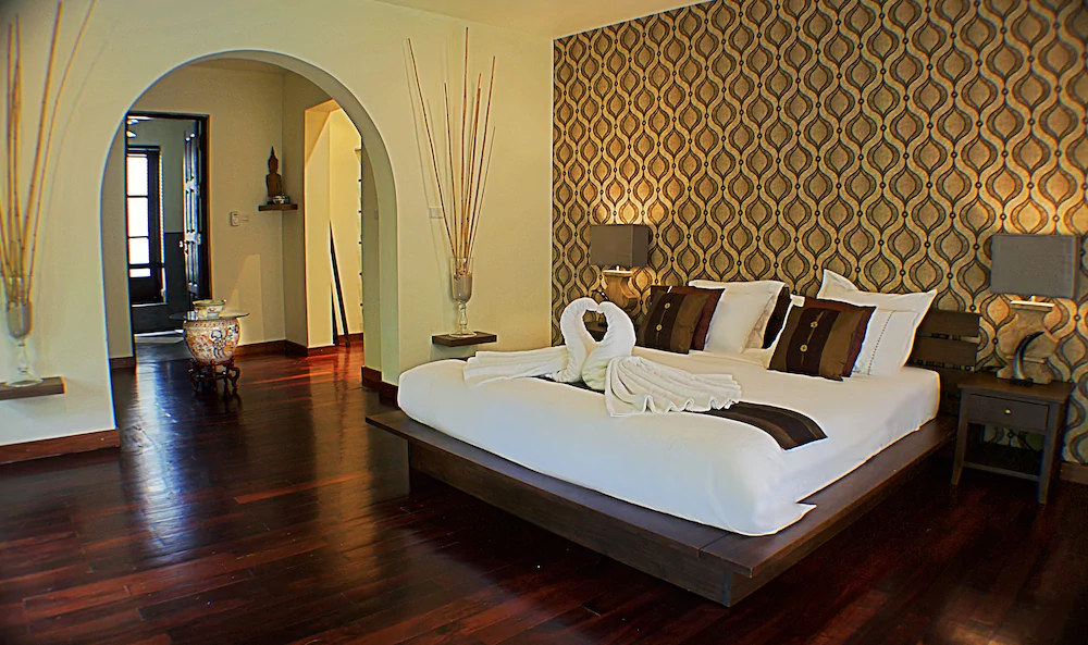 Villa Baan Malinee