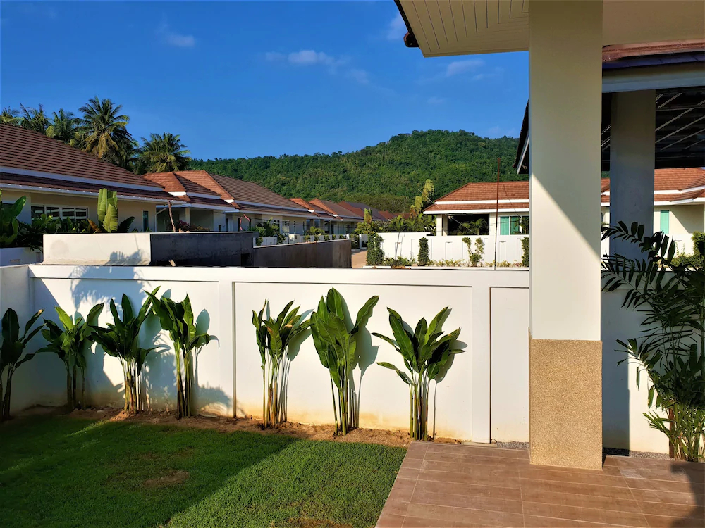 Villa De Veluwe At Hua Hin