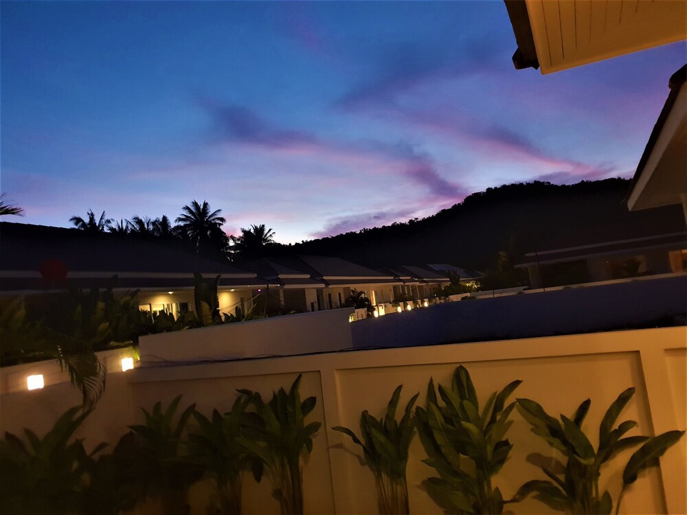 Villa De Veluwe At Hua Hin