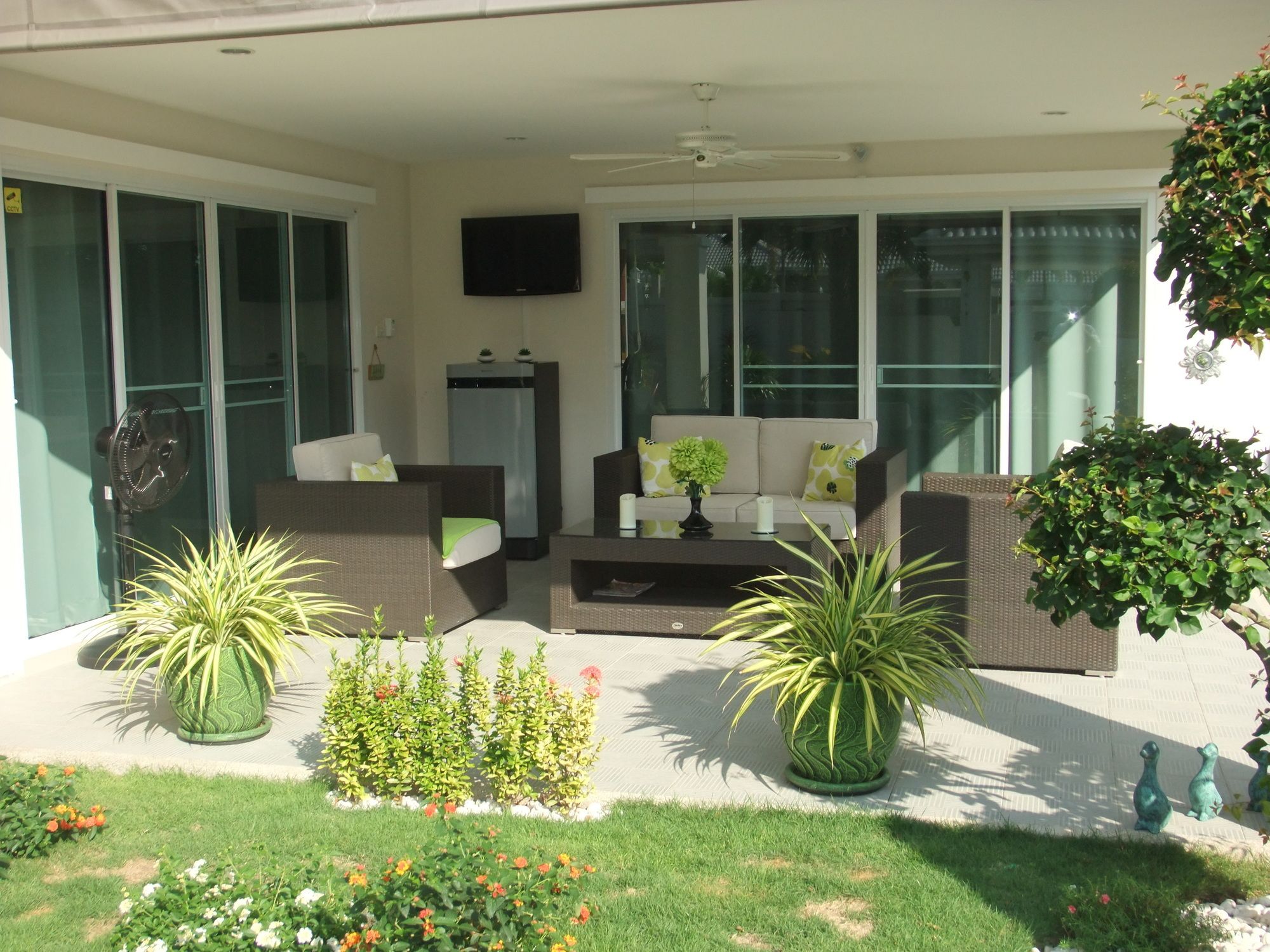 Villa Linda
