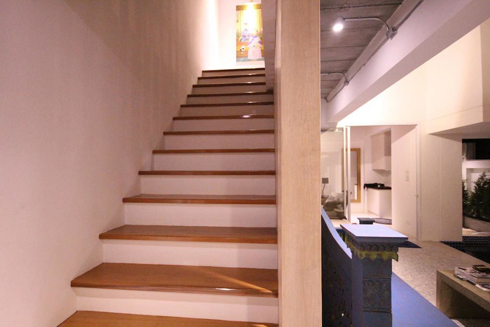 Villa S