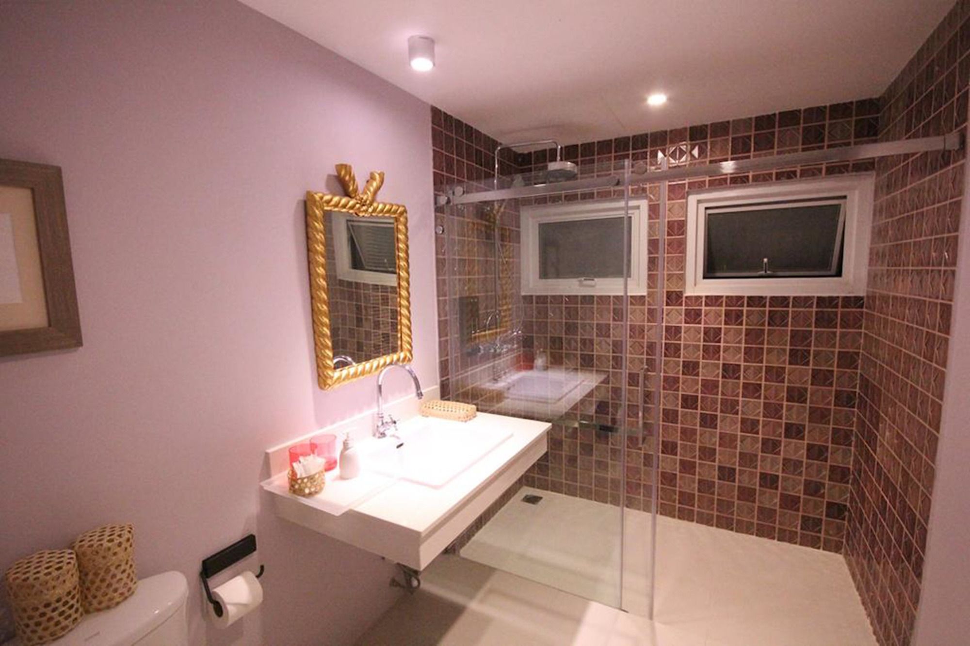 Villa S
