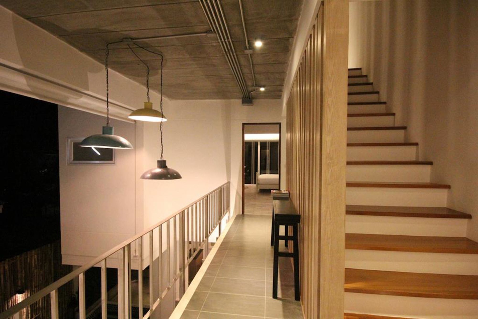 Villa S