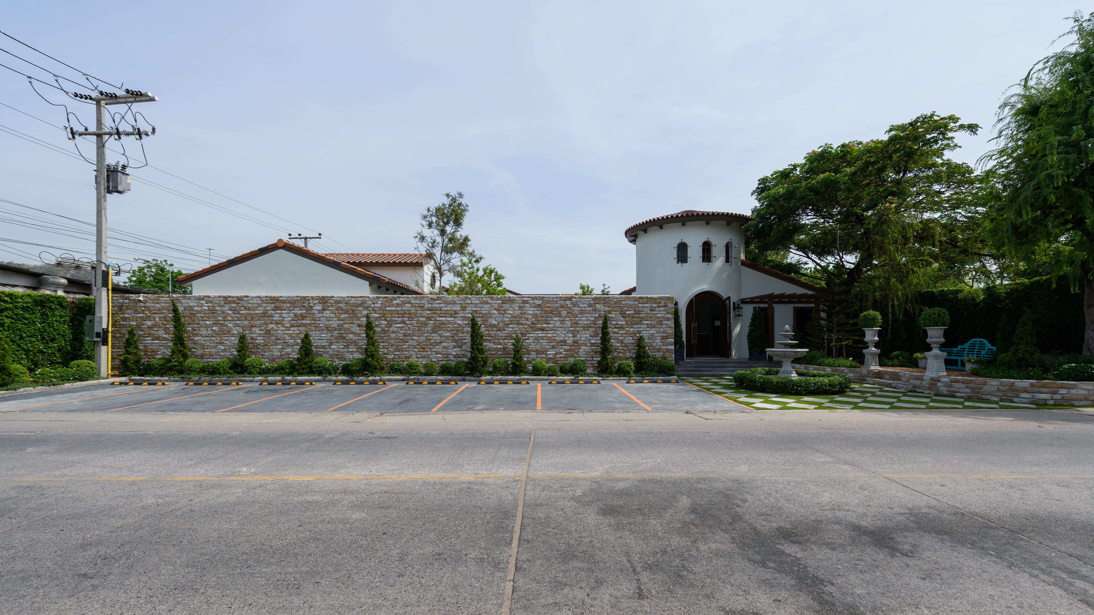 Villa Seville