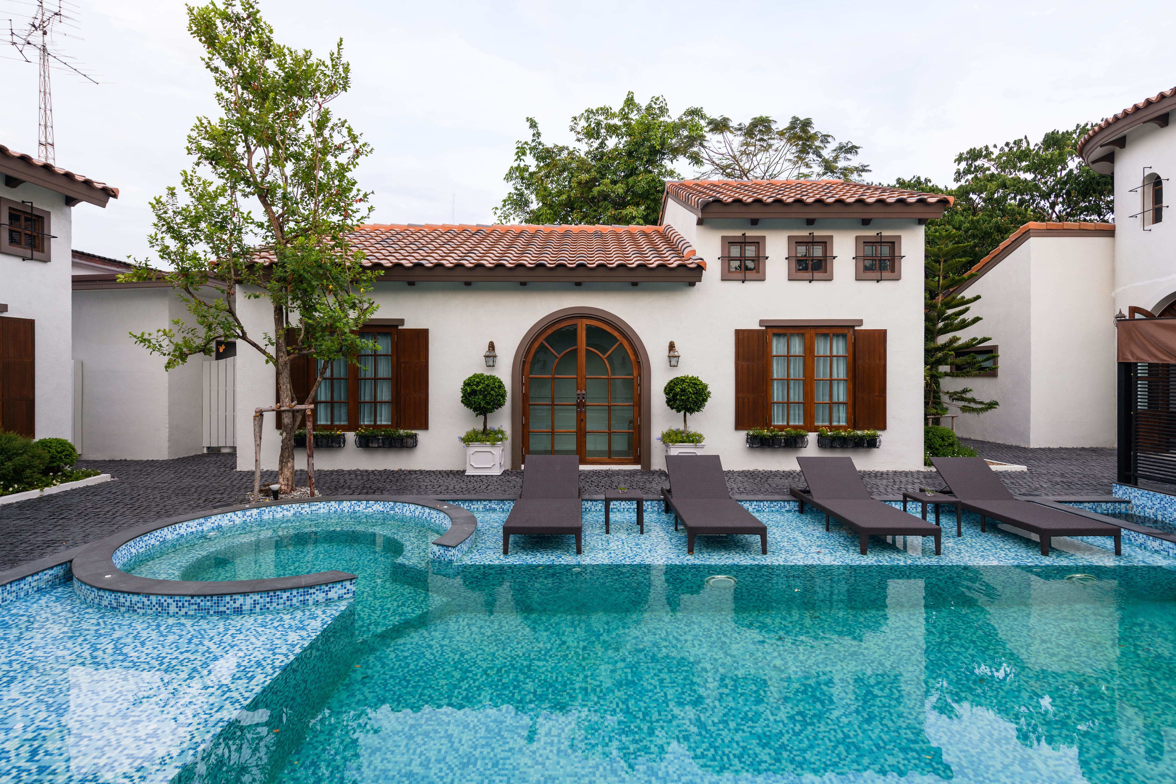 Villa Seville