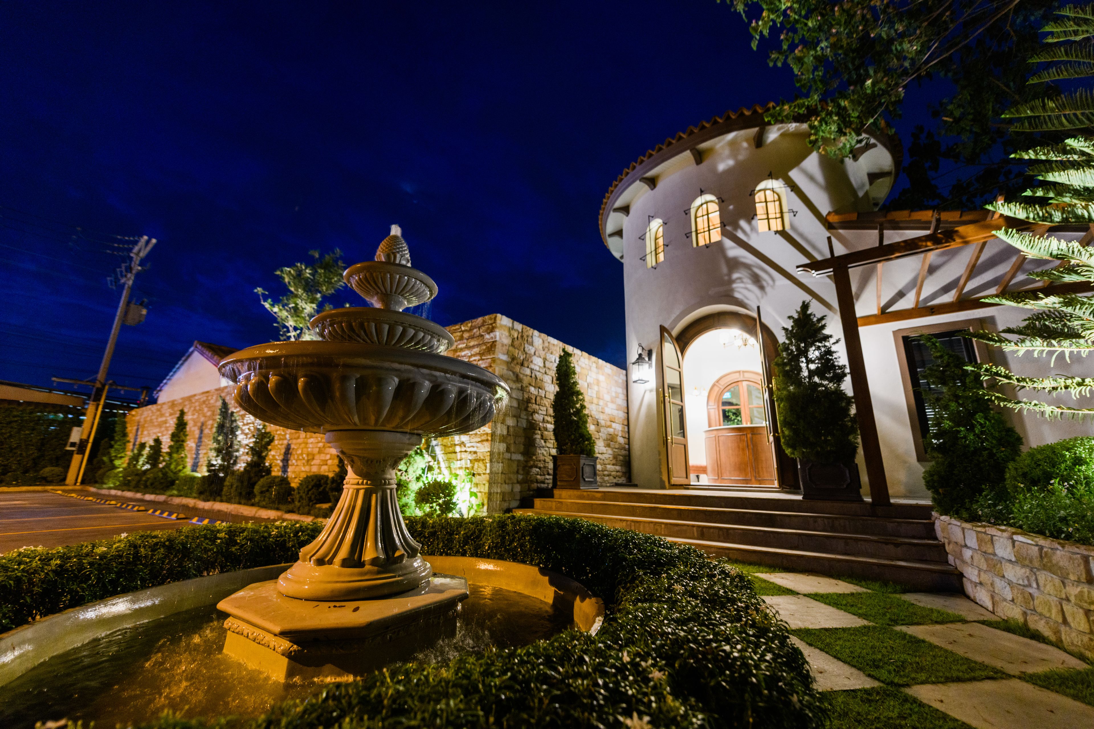 Villa Seville