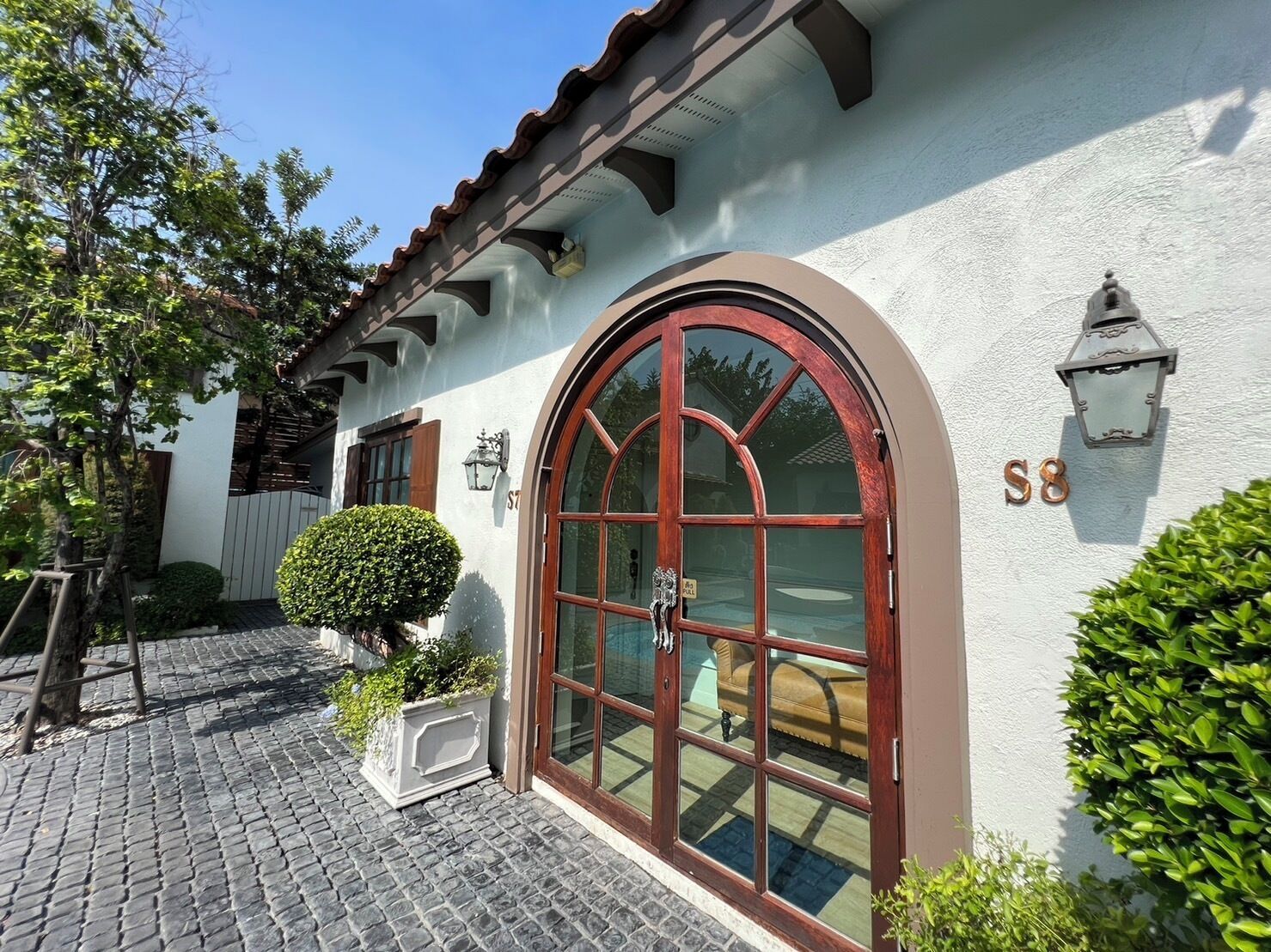 Villa Seville