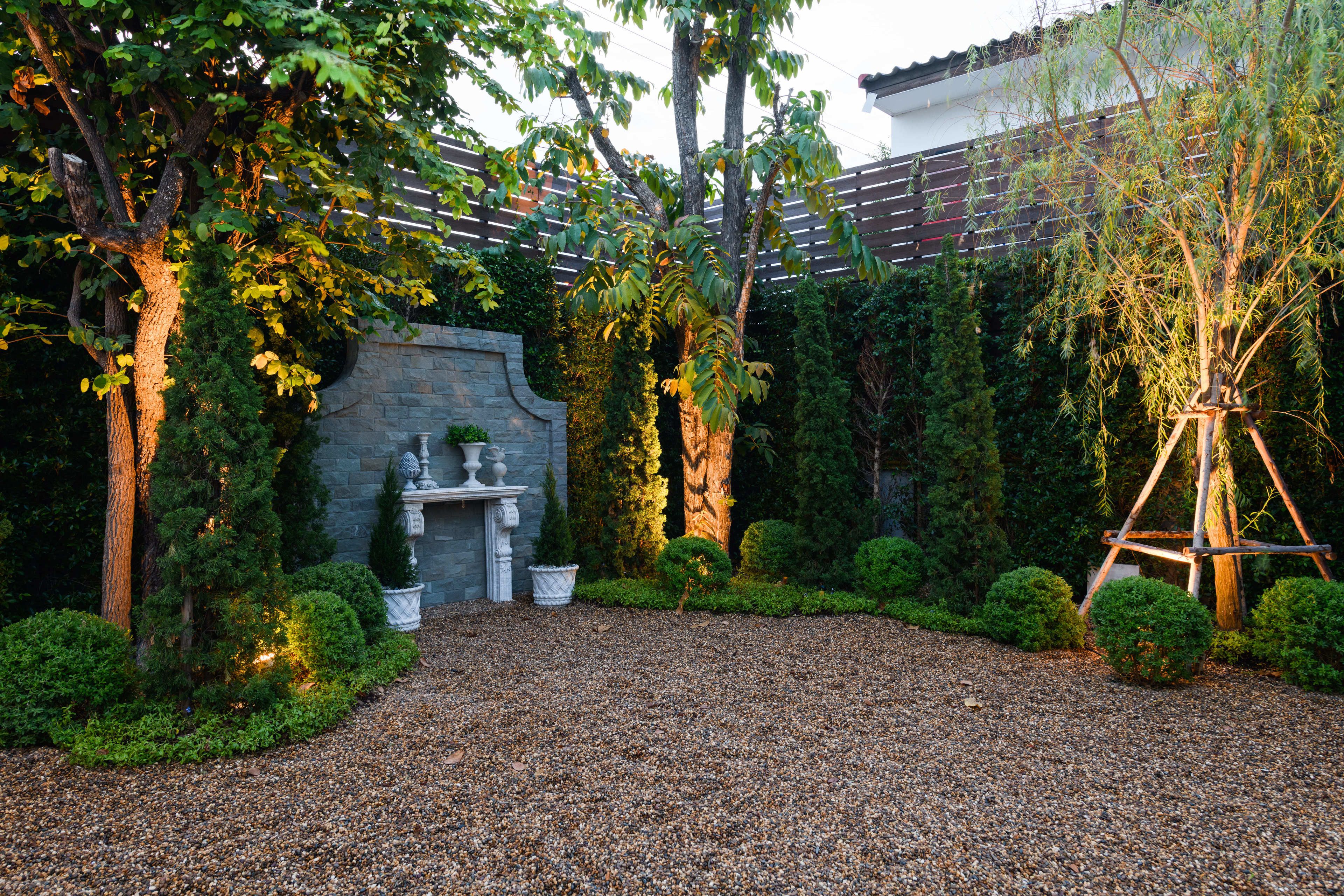 Villa Seville