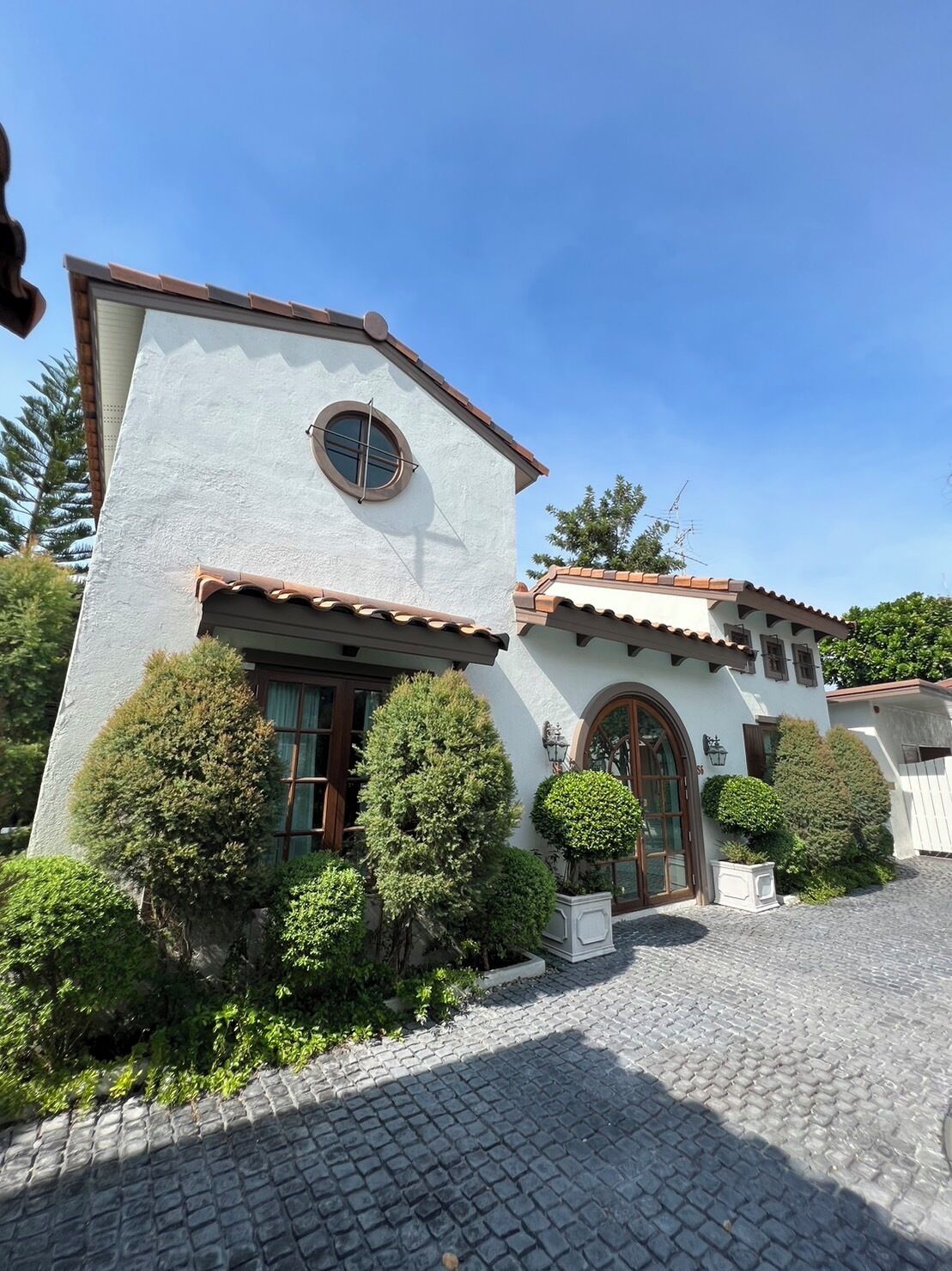 Villa Seville