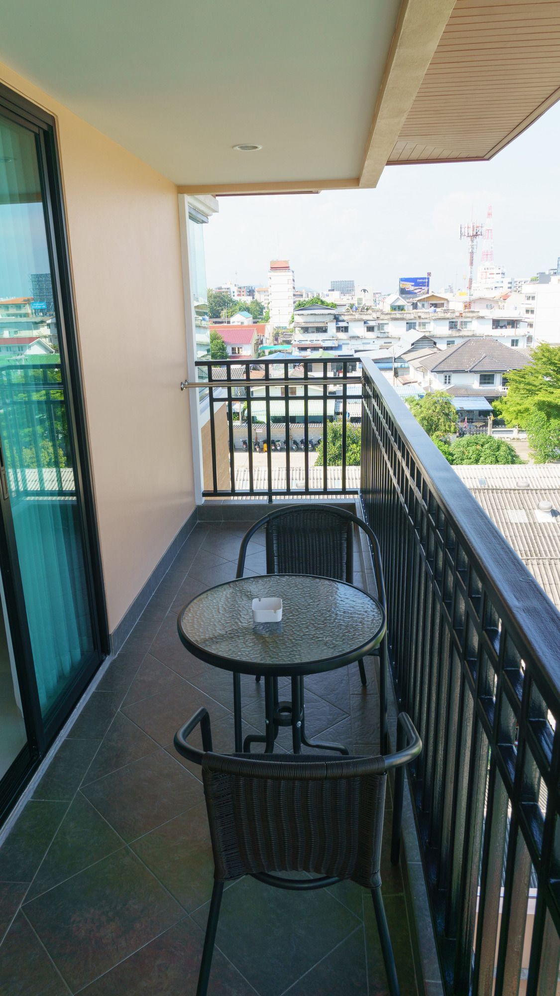 Visa Hotel Hua Hin