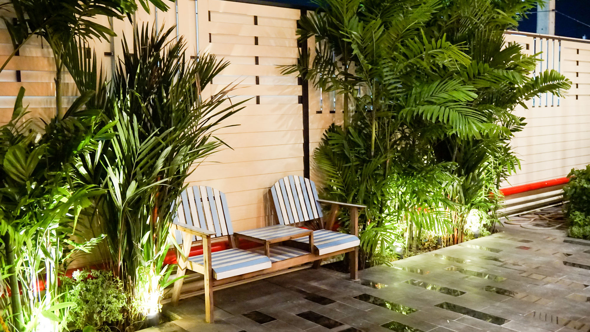Visa Hotel Hua Hin