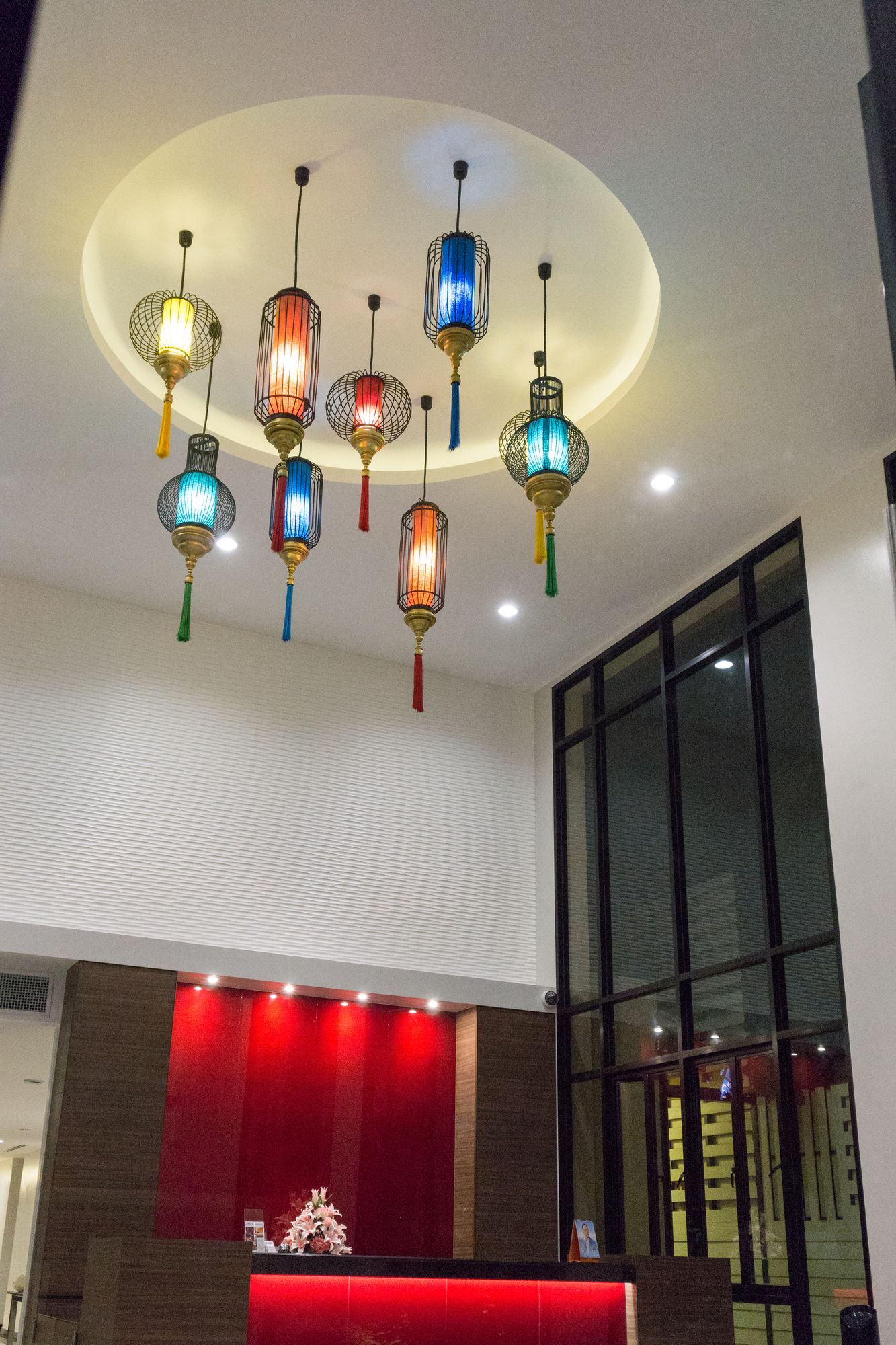 Visa Hotel Hua Hin