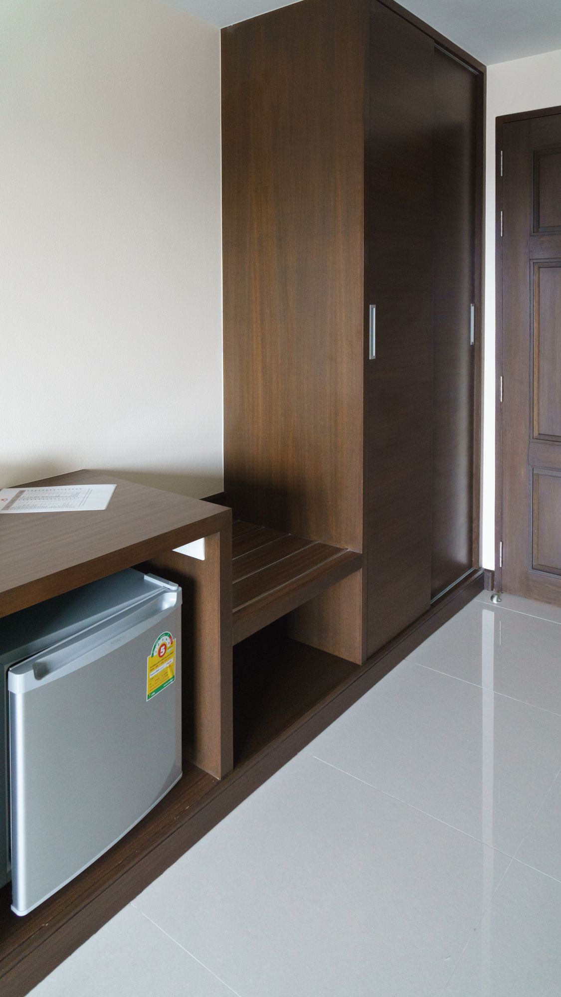 Visa Hotel Hua Hin