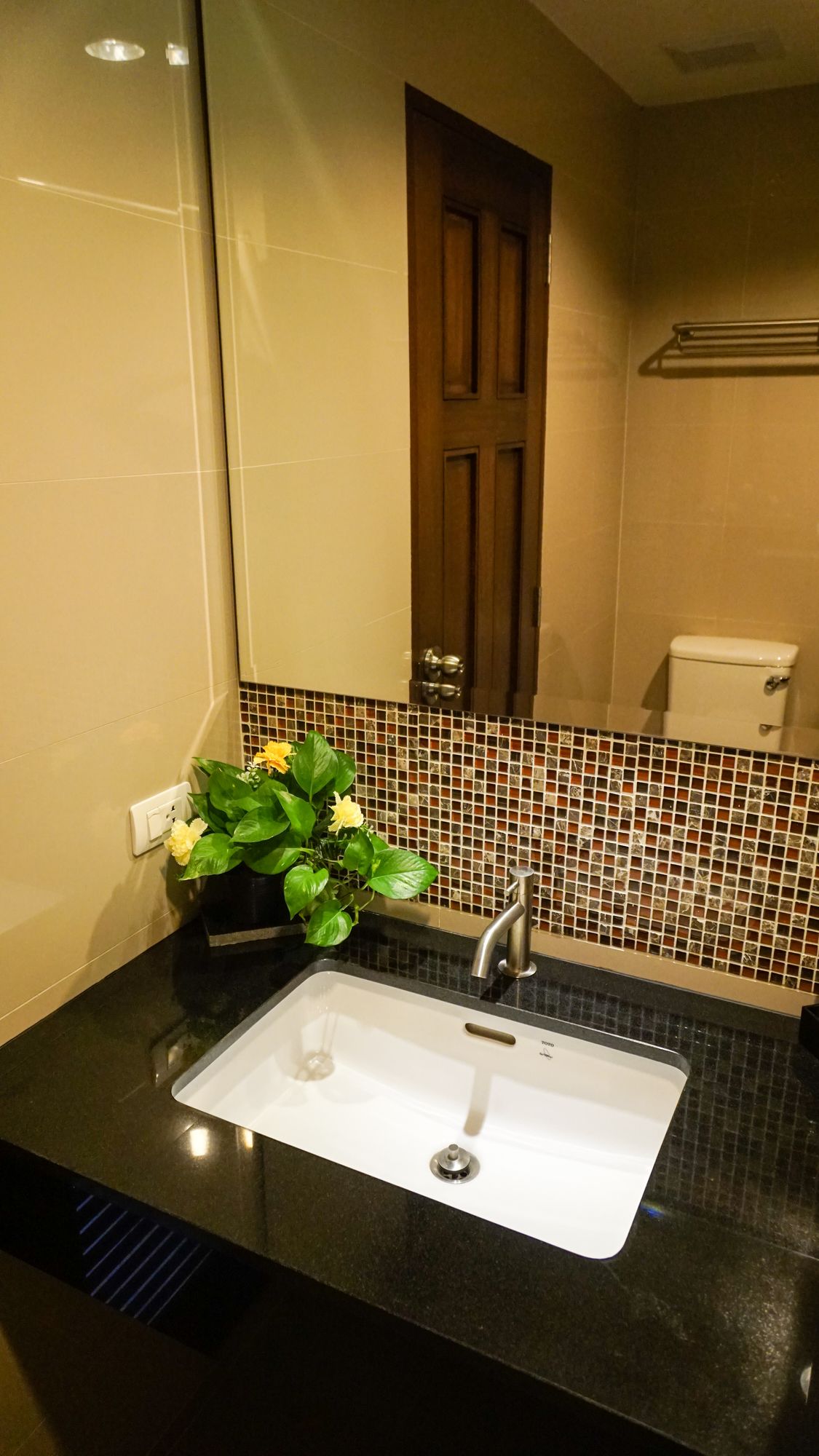 Visa Hotel Hua Hin