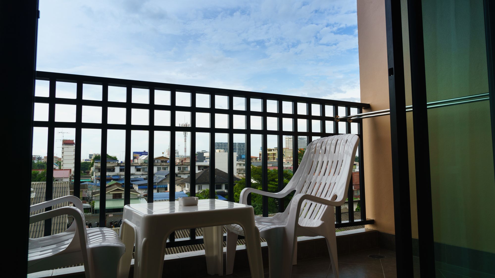 Visa Hotel Hua Hin