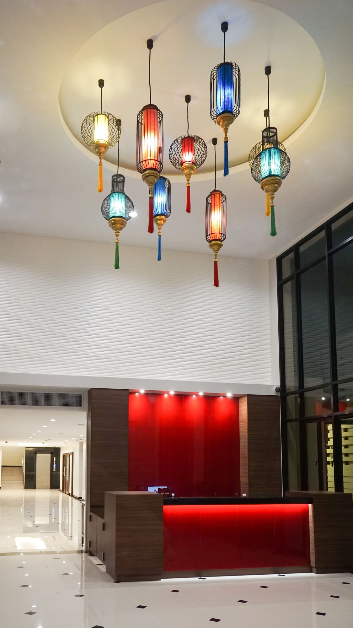 Visa Hotel Hua Hin