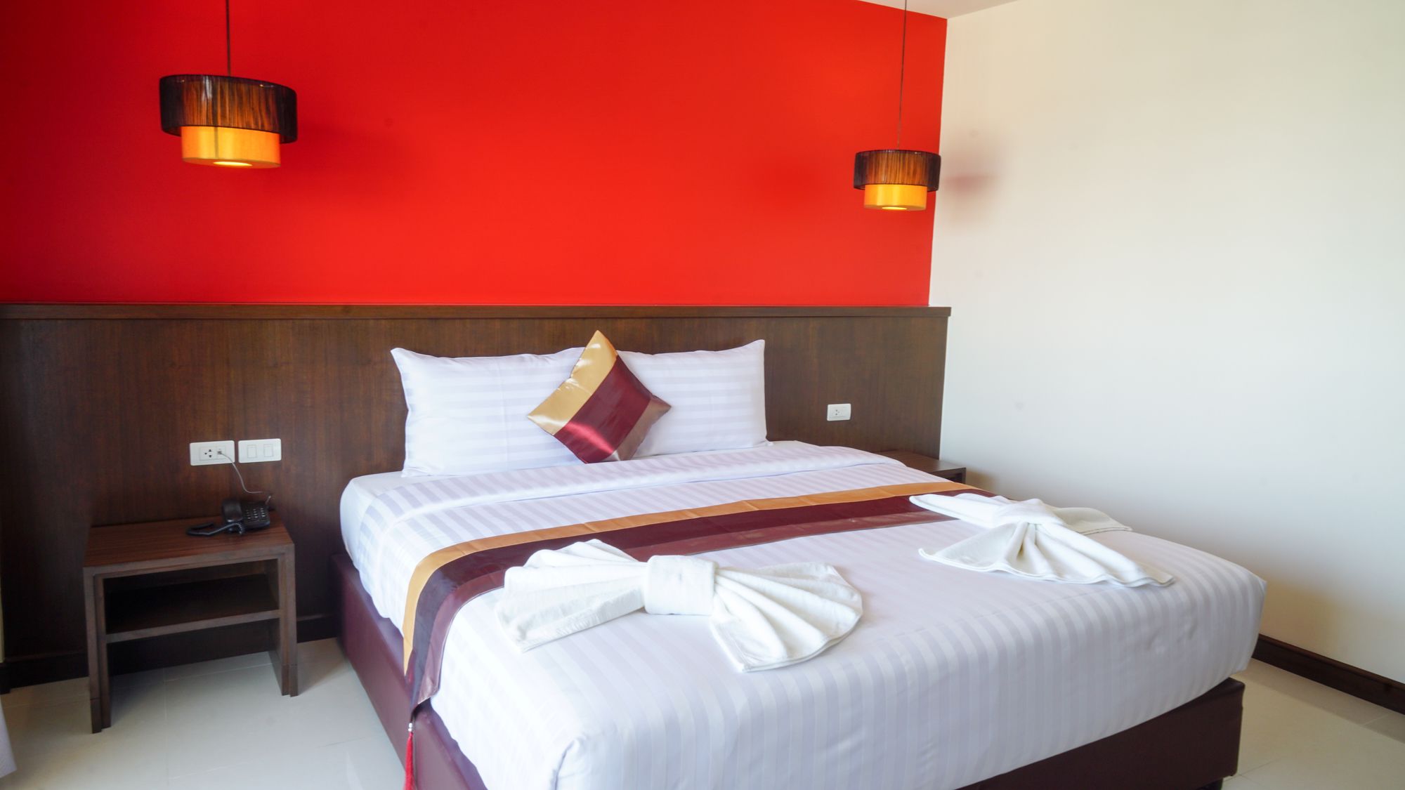 Visa Hotel Hua Hin