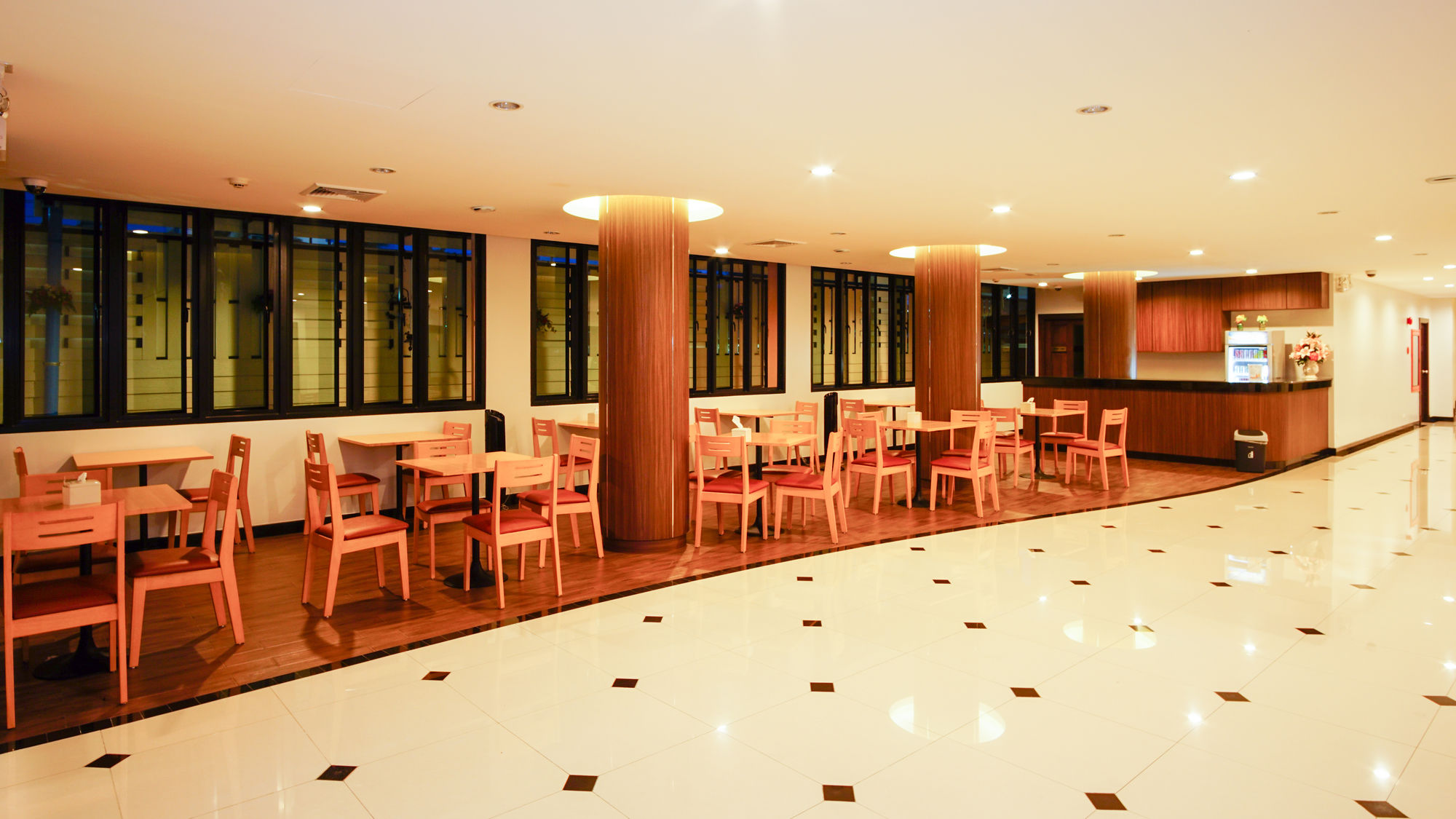 Visa Hotel Hua Hin