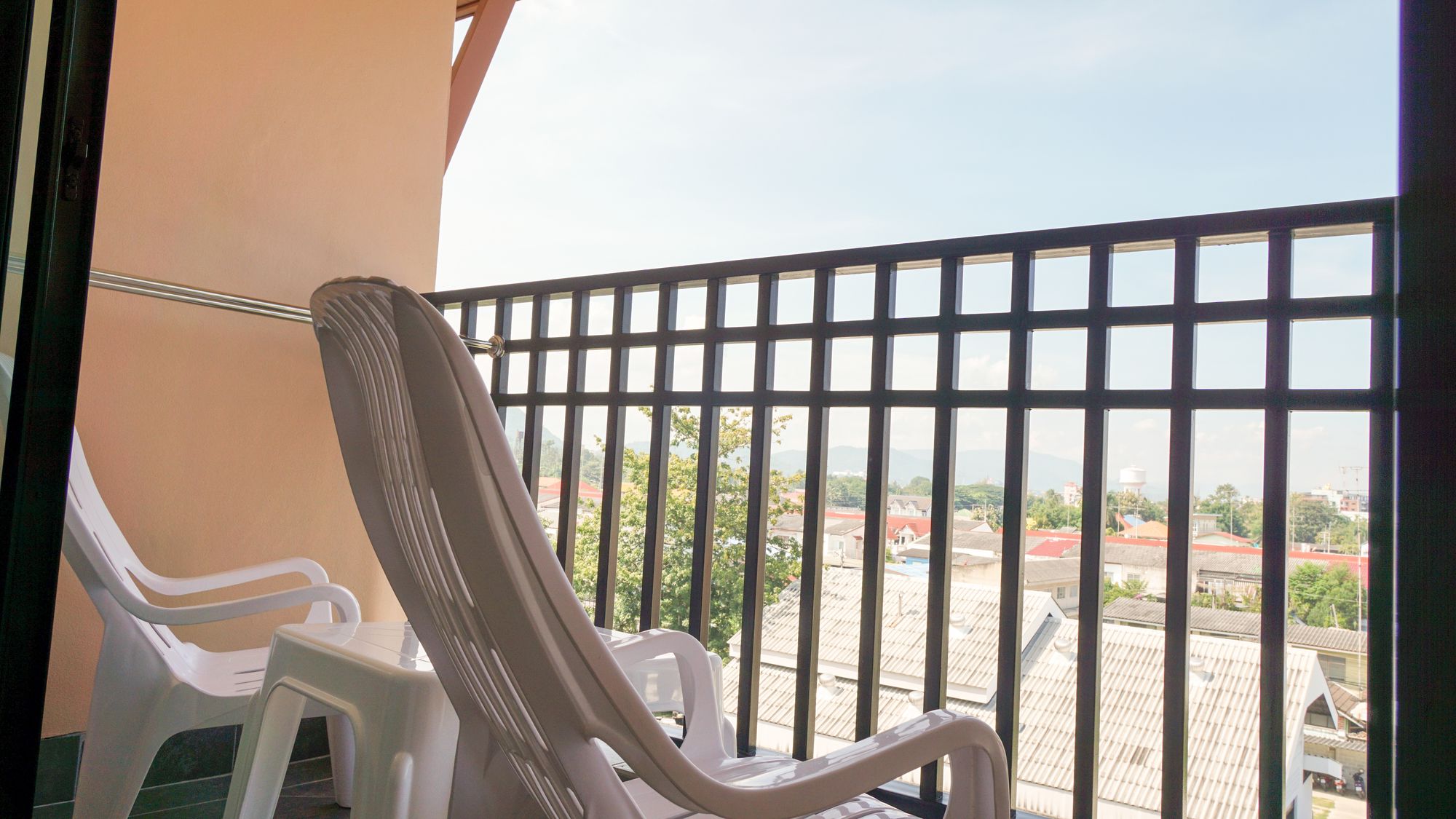 Visa Hotel Hua Hin