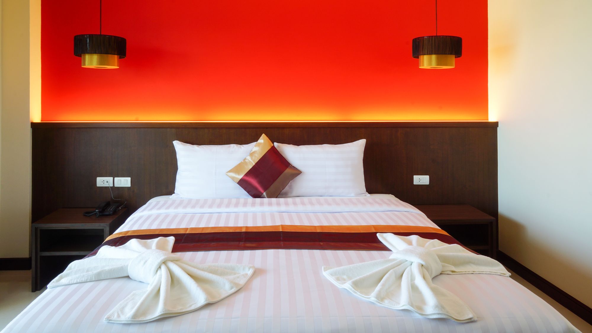 Visa Hotel Hua Hin