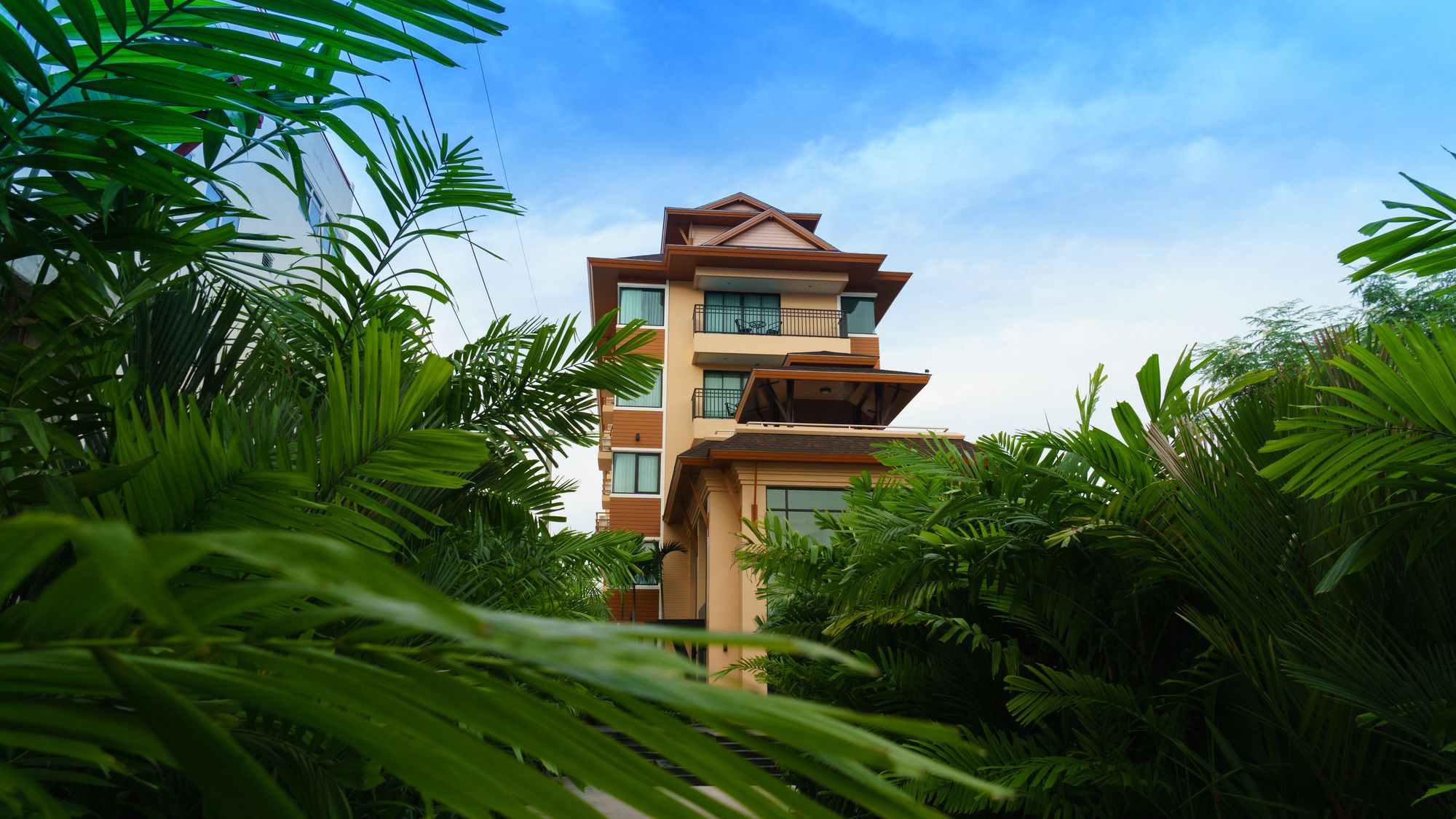 Visa Hotel Hua Hin