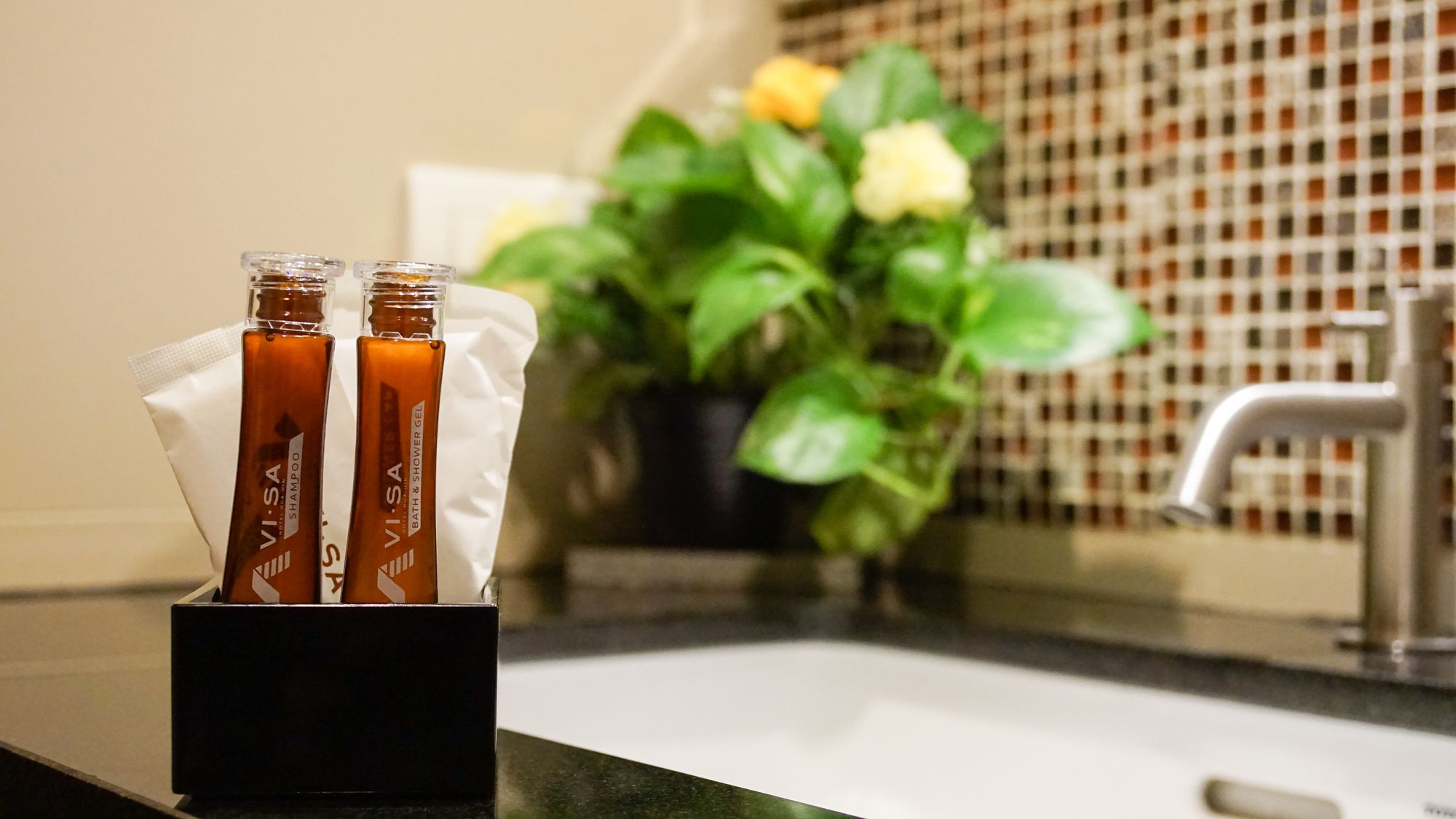 Visa Hotel Hua Hin