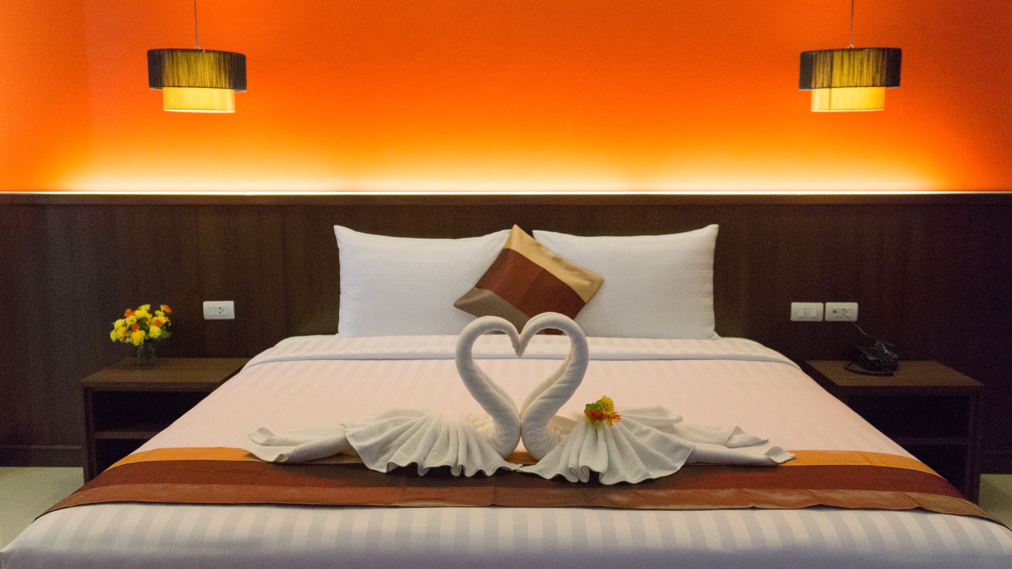 Visa Hotel Hua Hin