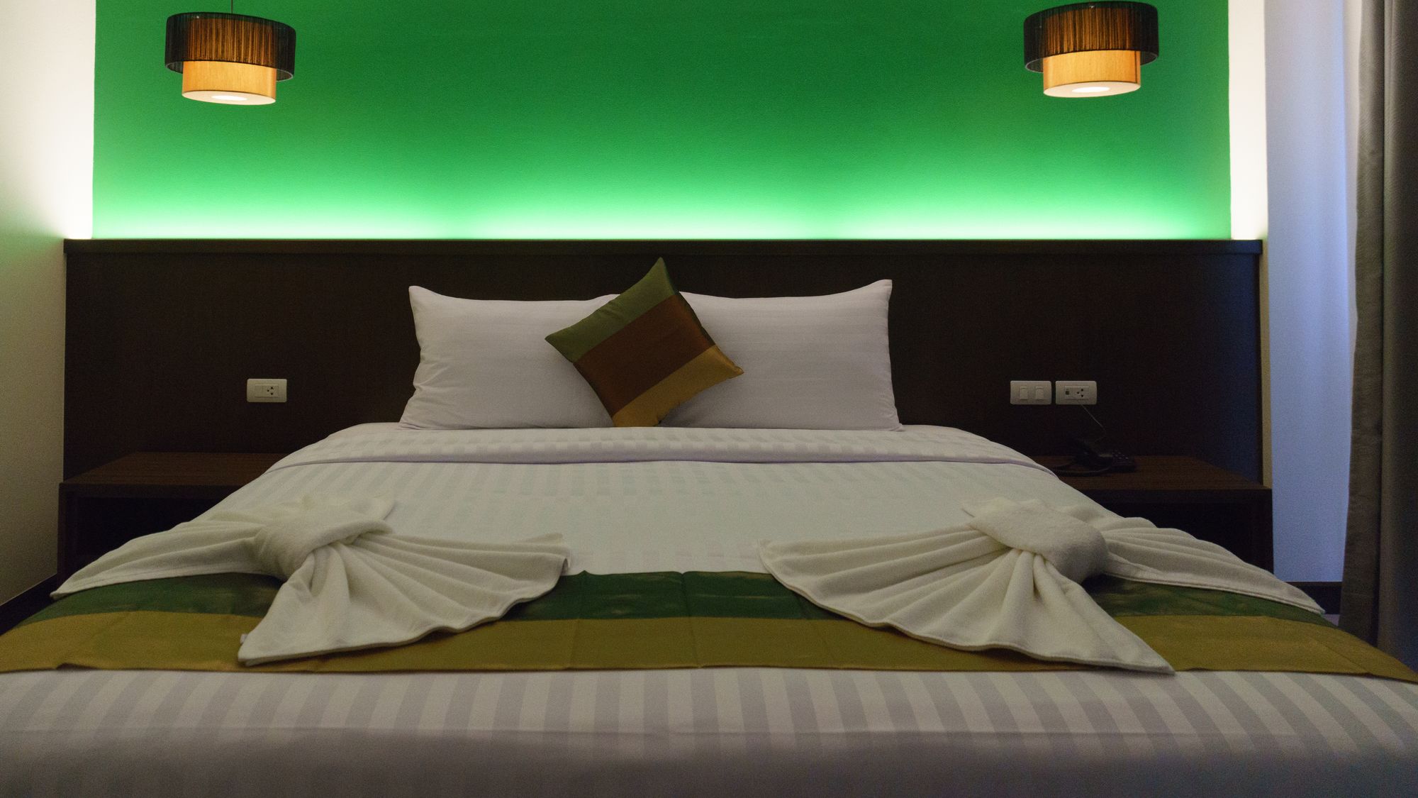 Visa Hotel Hua Hin